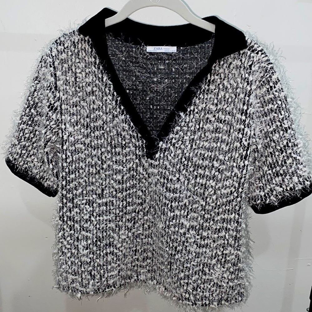 Zara Top